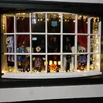 O'shea's 3*