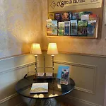 O'shea's 3*
