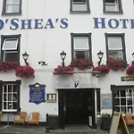 O'shea's Hotel Tramore