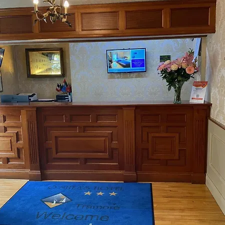 O'shea's Szálloda 3*