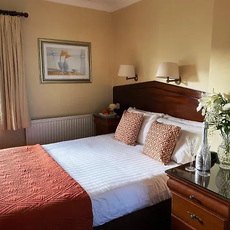 Hotel O'Shea'S Hotel 3*