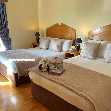 O'shea's Szálloda 3*