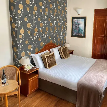 Hotel O'shea's 3*