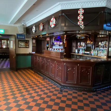 O'Shea'S Hotel Hotel 3*