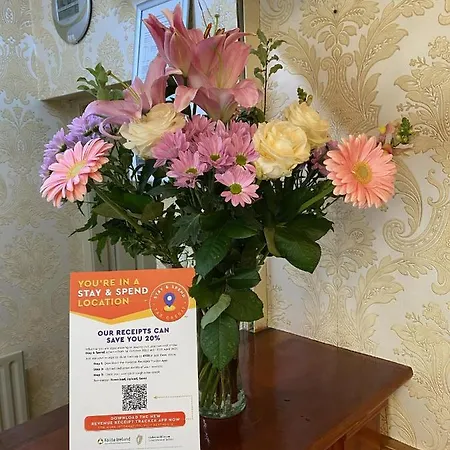 O'Shea'S Hotel Hotel Tramore