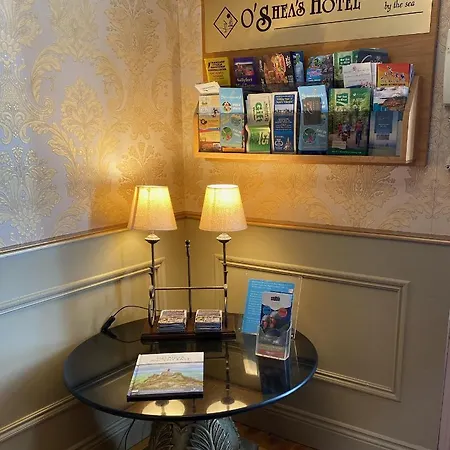 O'shea's 3*