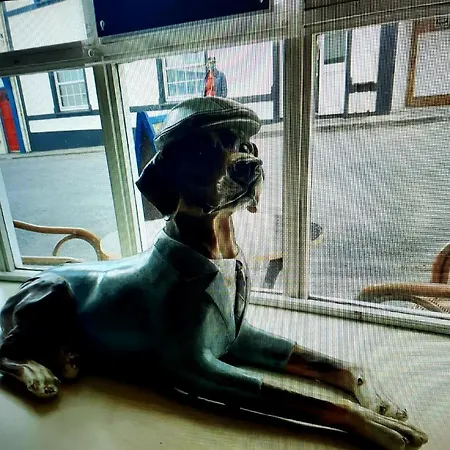 Hotel O'Shea'S Hotel Tramore