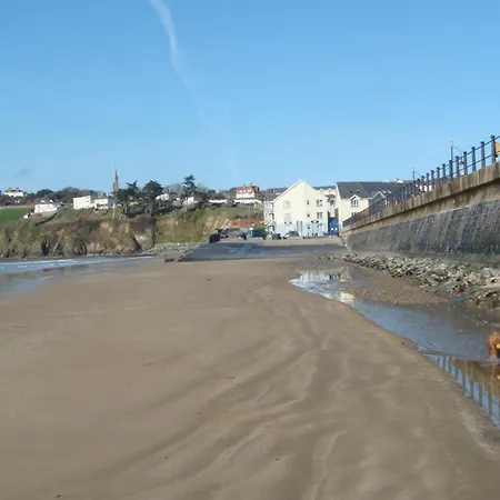 Szálloda O'shea's 3*