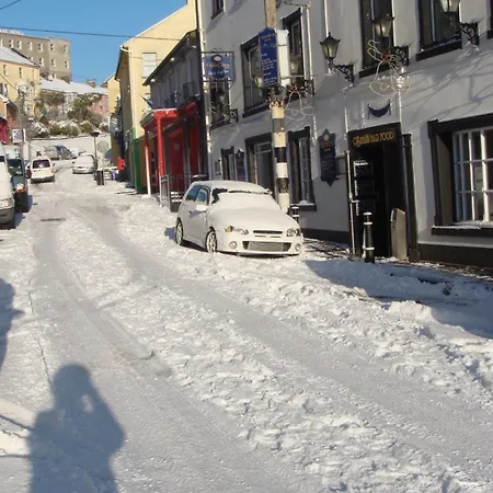 Szálloda O'shea's Tramore