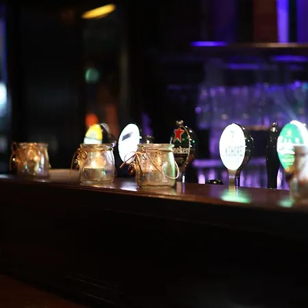 O'shea's Szálloda Tramore