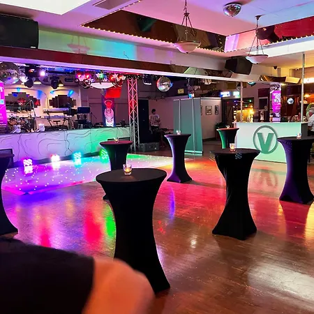 Szálloda O'shea's Tramore