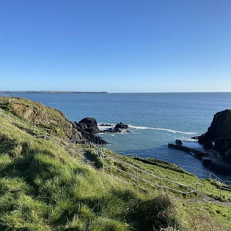 Szálloda O'shea's 3*