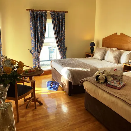 O'Shea'S Hotel Hotel 3*