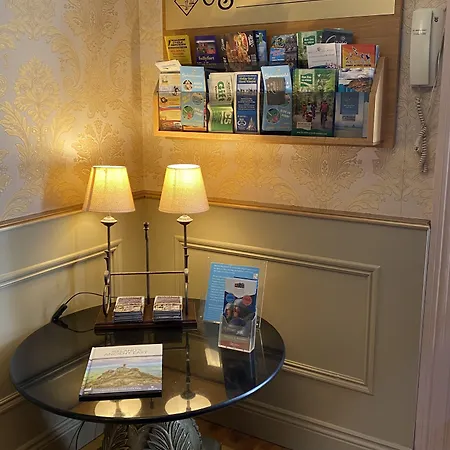 O'Shea'S Hotel Hotel 3*