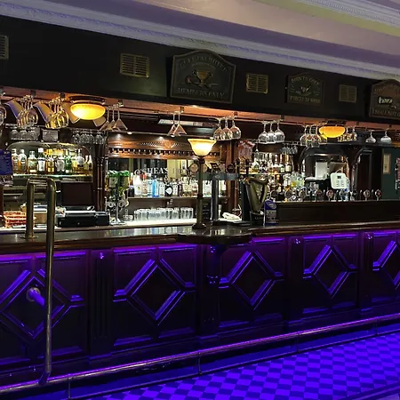 O'Shea'S Hotel Hotel