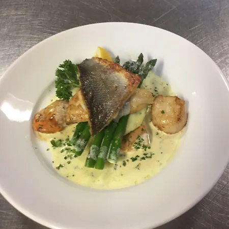 O'Shea'S Hotel Hotel 3*