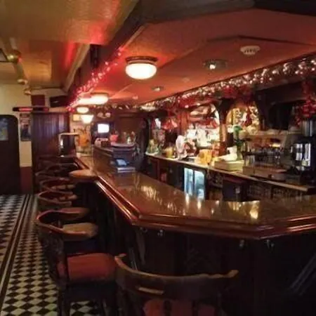 Hotel O'shea's 3*