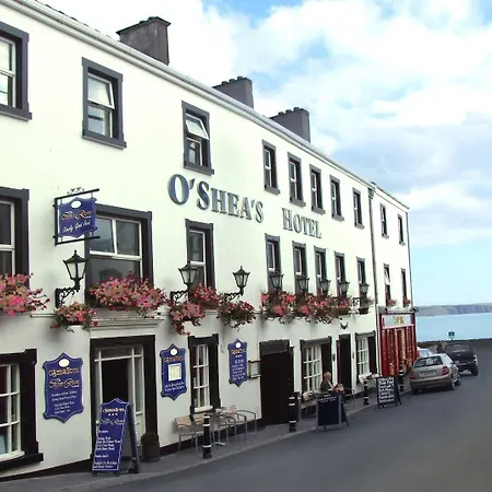 O'shea's