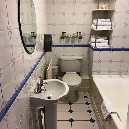 Szálloda O'shea's 3*