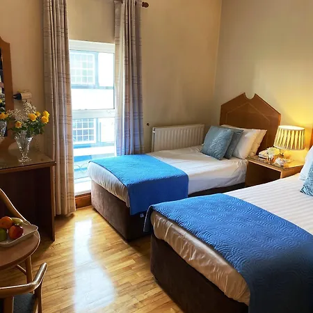 O'Shea'S Hotel Hotel