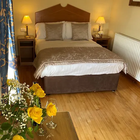 Hotel O'shea's Tramore