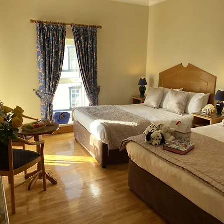 O'Shea'S Hotel Hotel 3*