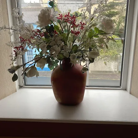 Szálloda O'shea's 3*