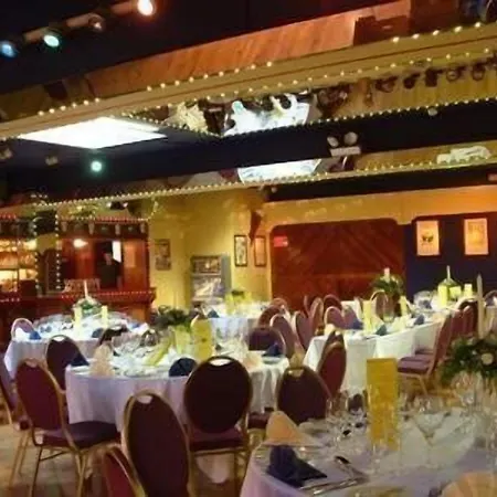 Hotel O'Shea'S Hotel