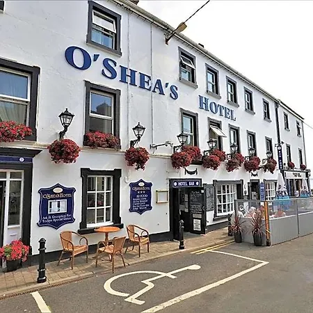 Hotel O'shea's 3*