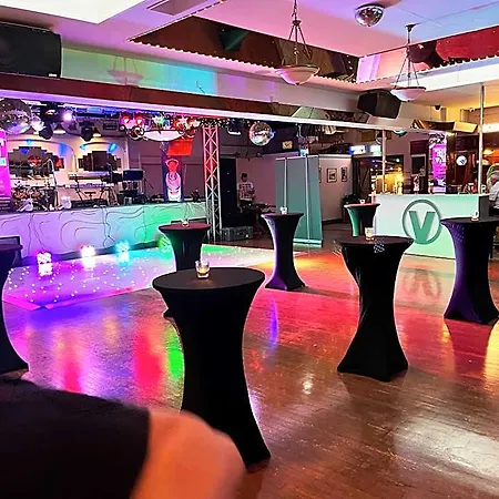 O'shea's Hotel Tramore