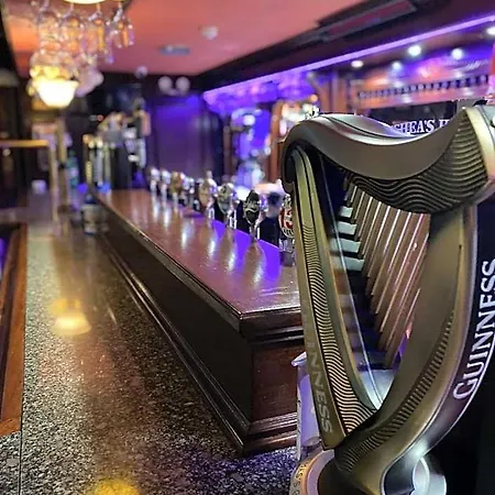 Hotel O'shea's Tramore