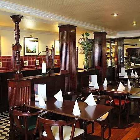 Hotel O'shea's 3*