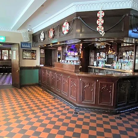 Hotel O'shea's 3*