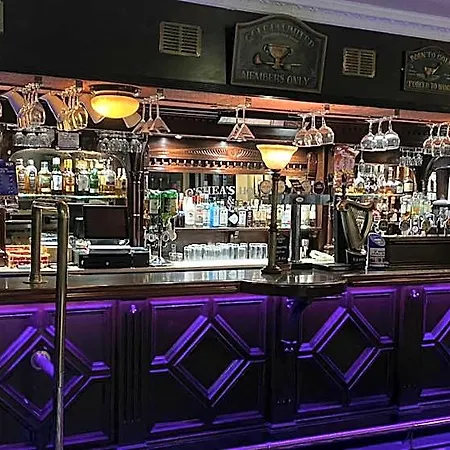 O'shea's Hotel 3*