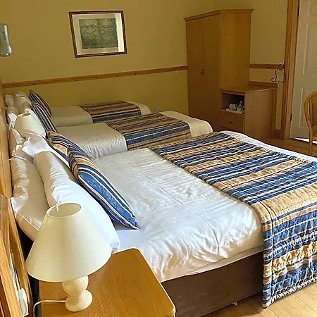 Hotel O'shea's 3*
