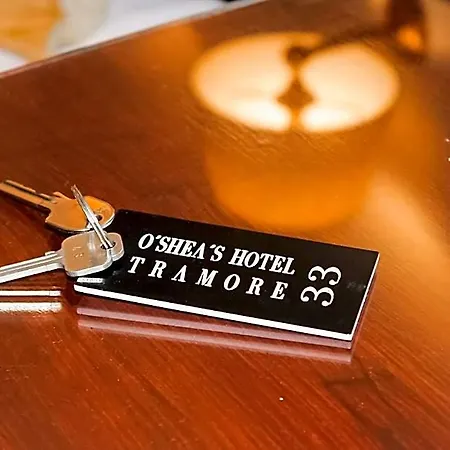 O'shea's 3* Tramore