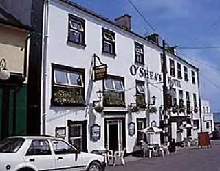 O'Shea'S Hotel Hotel Tramore
