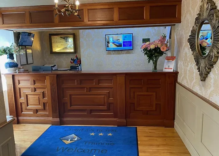 O'shea's ホテル 3*