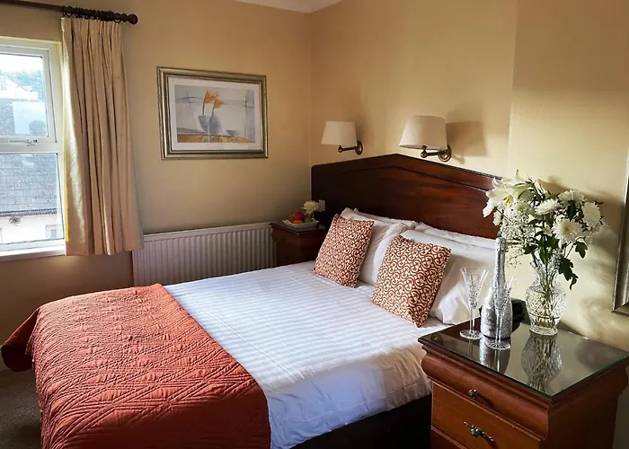 ホテル O'shea's 3*