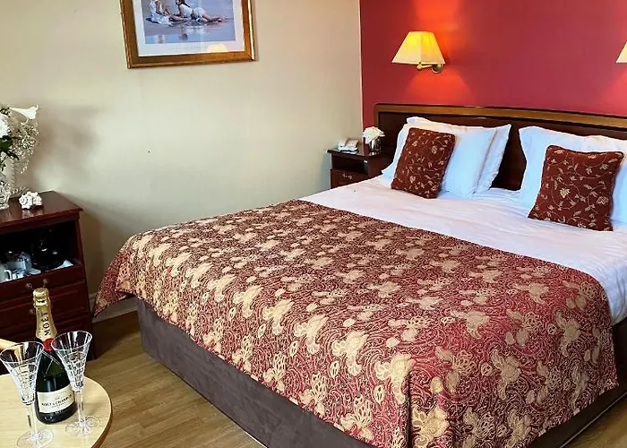 O'shea's ホテル 3*