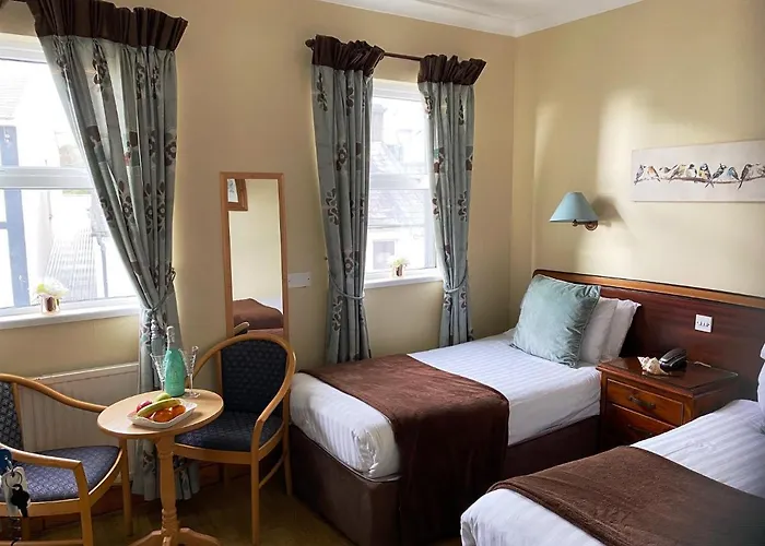 O'shea's トラモア