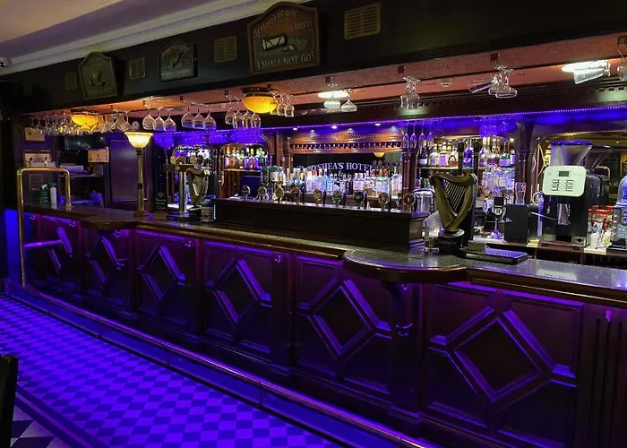 O'shea's 3* トラモア