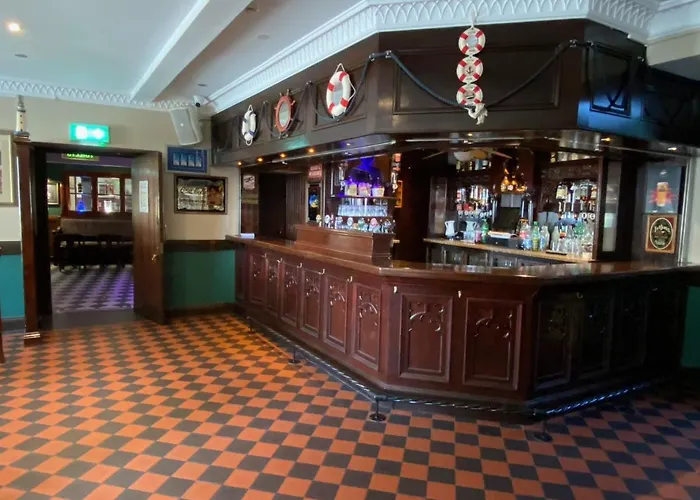 O'shea's ホテル 3*