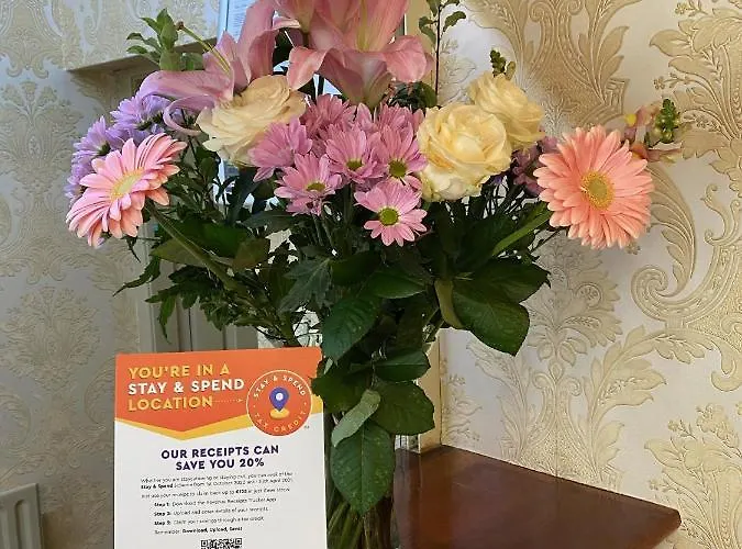 O'shea's ホテル トラモア