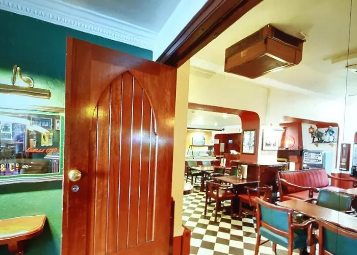 O'shea's トラモア