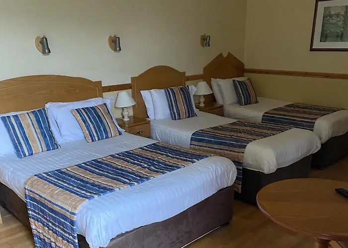 O'shea's トラモア