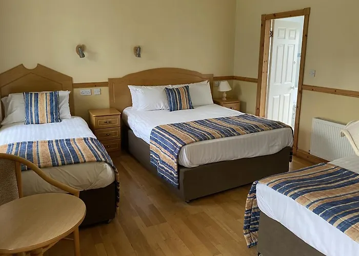 ホテル O'shea's 3*