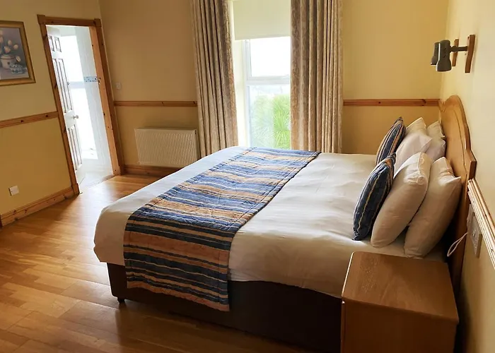 O'shea's ホテル トラモア