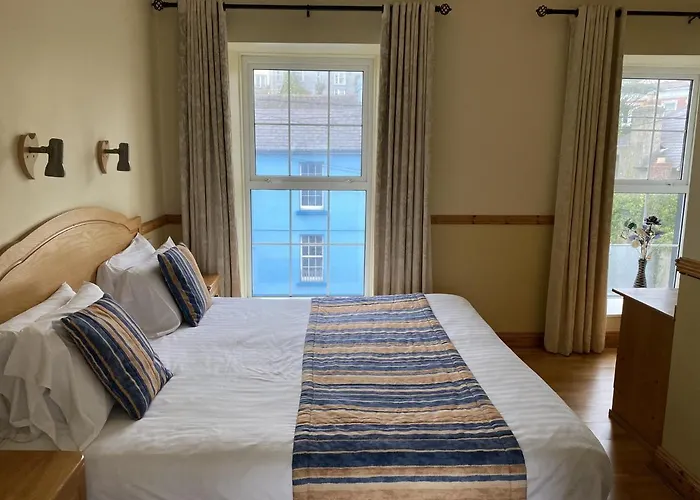 ホテル O'shea's 3*