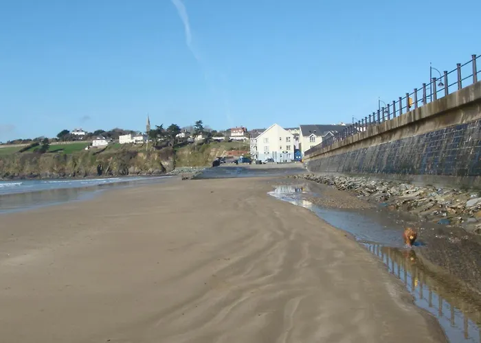 ホテル O'shea's 3*